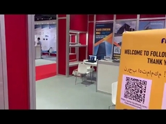 FASEC (Hang Zhou) Winow Wall Co., Ltd.