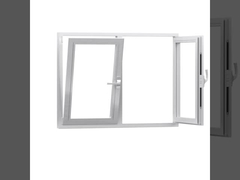 fenêtres oscillo-battantes