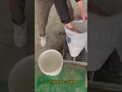 Des carreaux lumineux