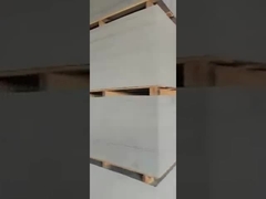 Panneaux de béton légers personnalisables, peu entretenus et respectueux de l'environnement