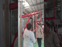 Installation des appareils électriques