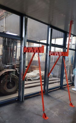 Résilience en acier pliable pour murs ICF / Résilience ICF ou support en acier
