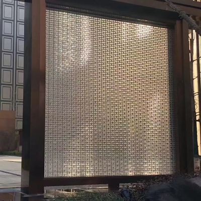 Carreaux de mosaïque en verre intérieur transparent à corps entier pour la cuisine