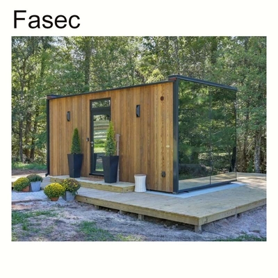 Chambres solaires pour extérieur