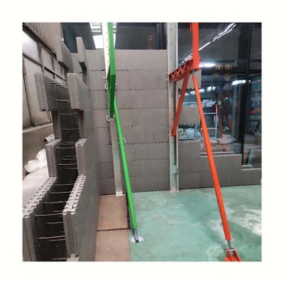 Parement ICF en taille personnalisée