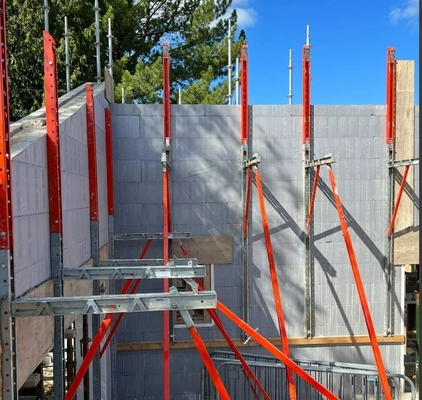 Parement ICF en taille personnalisée