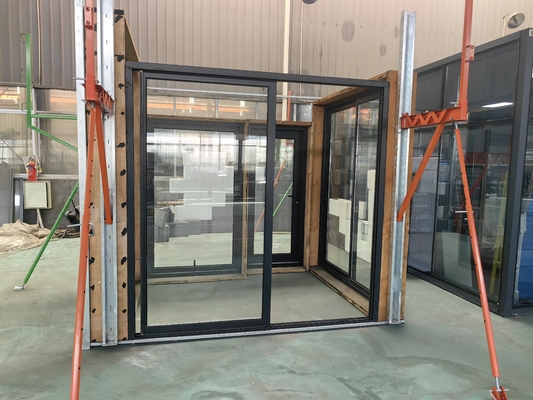 Parement ICF en taille personnalisée