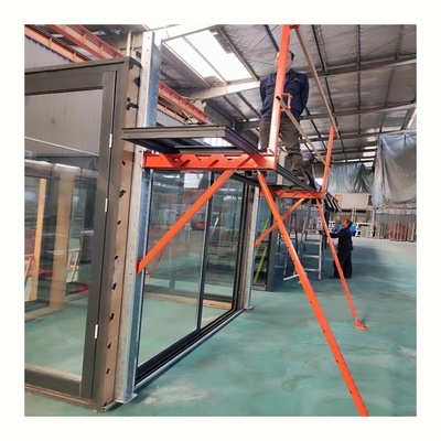 Props en acier réglable pour les formes isolées de béton de couleur et de construction personnalisées