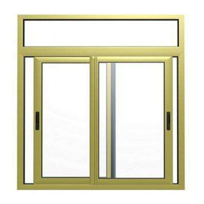 35 séries profil en aluminium de commande numérique par ordinateur de 38 séries avec la sous-rubrique Subsills, profils en aluminium structurels d'extrusion
