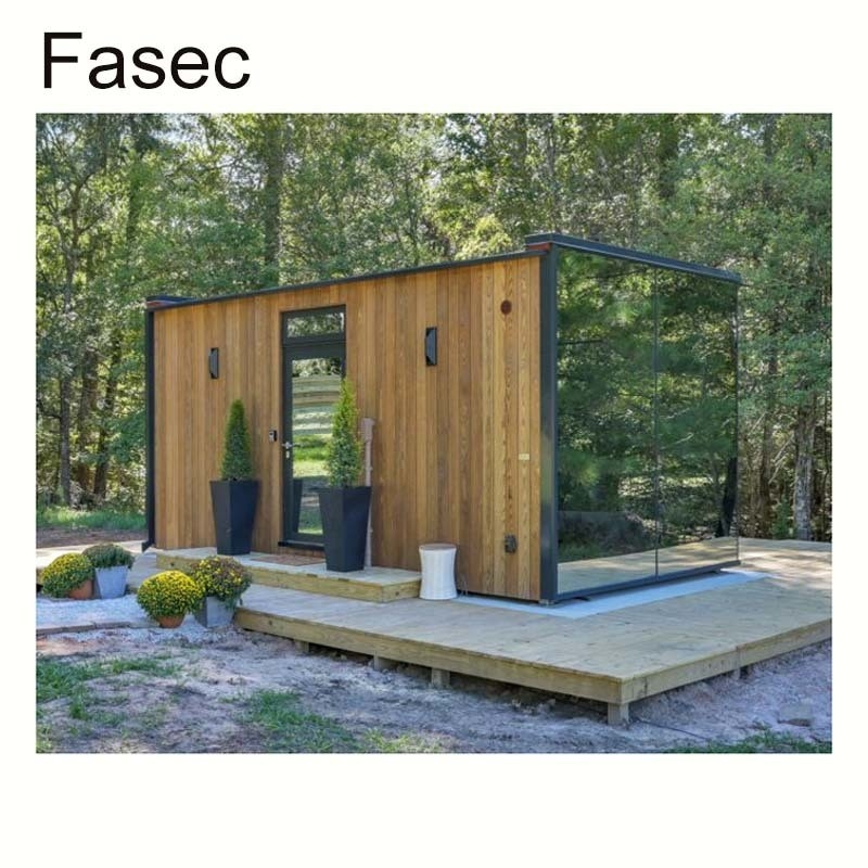 Chambres solaires pour extérieur