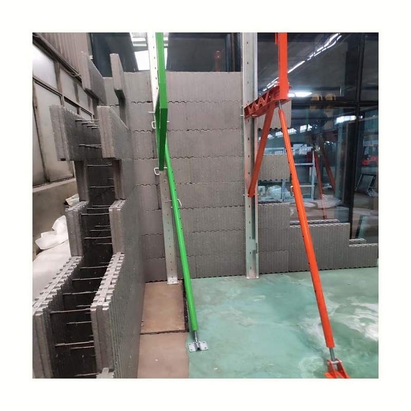 Parement ICF en taille personnalisée