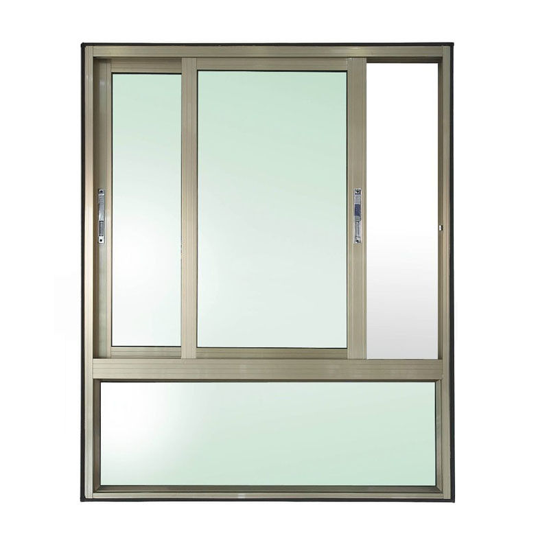 35 séries profil en aluminium de commande numérique par ordinateur de 38 séries avec la sous-rubrique Subsills, profils en aluminium structurels d'extrusion